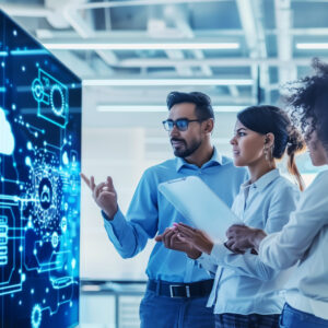 Consultoría de infraestructura de TI y soluciones Microsoft