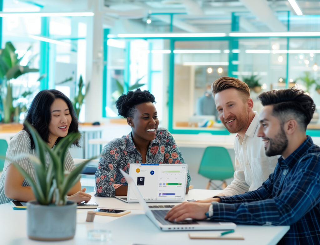 Microsoft 365 y Soluciones en la Nube: Implementación, Gestión y Optimización