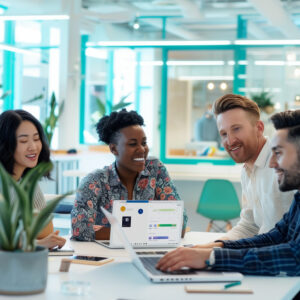 Soluciones de Microsoft 365 y la nube