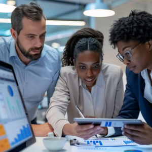 Licencias de software y aprovisionamiento de tecnología