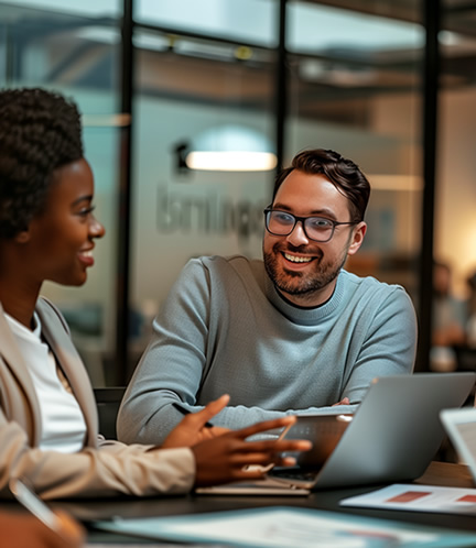 Sobre Nosotros - Netova360