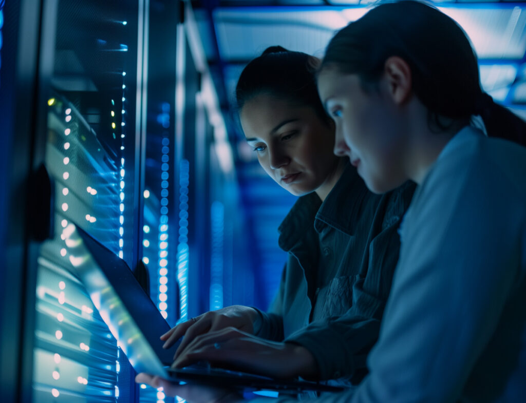 Business Data Backup & Recovery Solutions