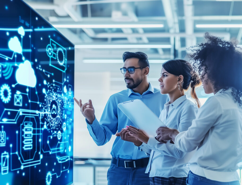 IT Infrastructure & Microsoft Solutions Consulting