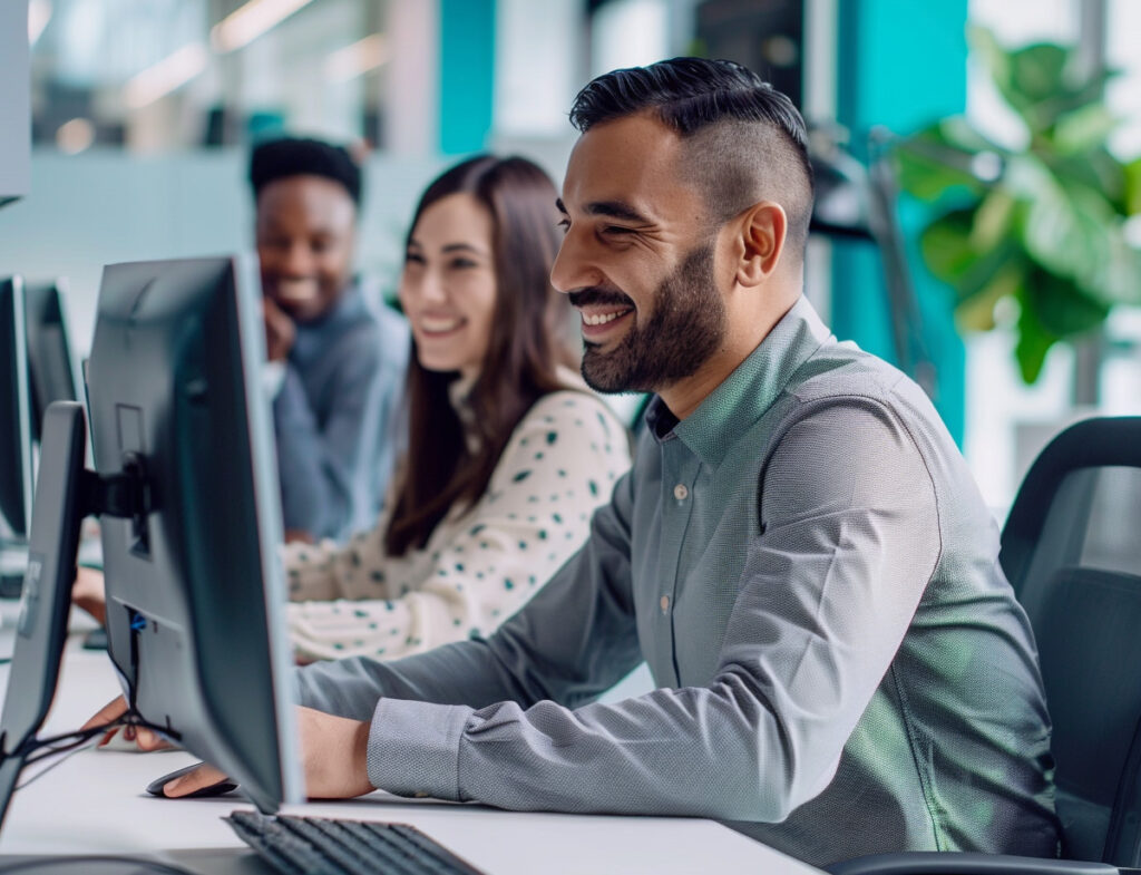 Managed IT Support: Remote and Onsite Services